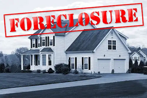 Sell Your Jacksonville, FL Home Before Foreclosure
