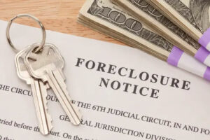 Can I Sell My Jacksonville Home In Pre-Foreclosure