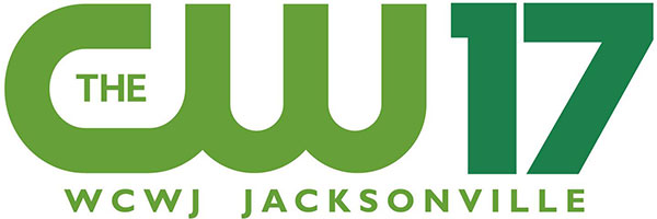 CW17 Jacksonville Logo